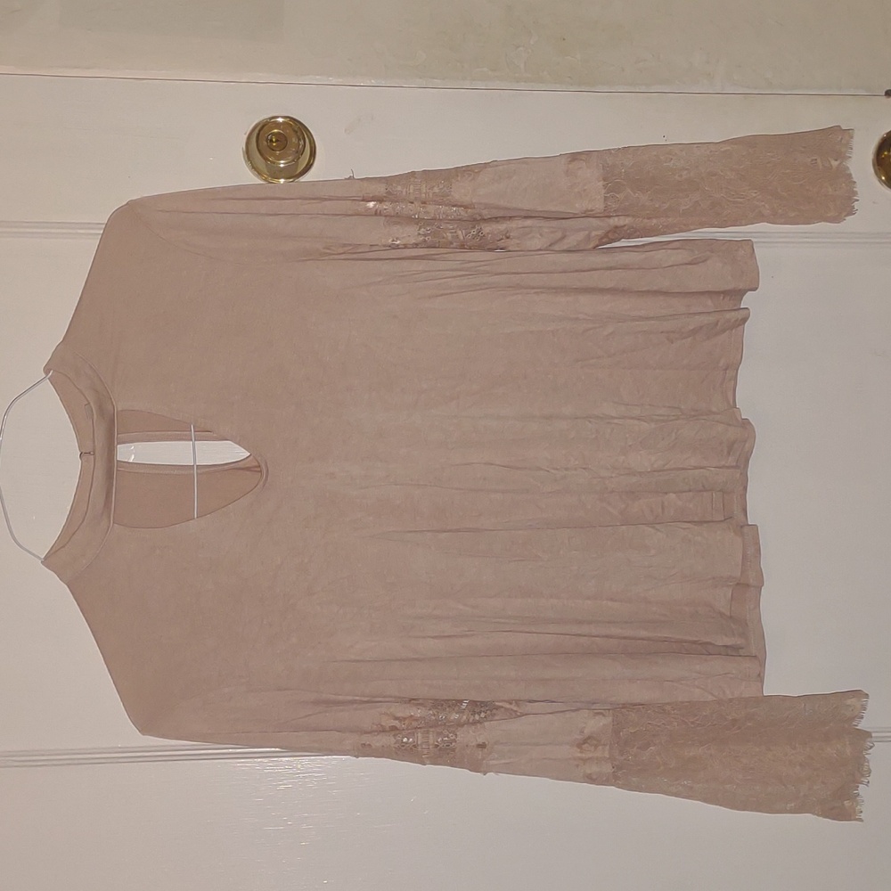 Xhilaration | Long Sleeve Top